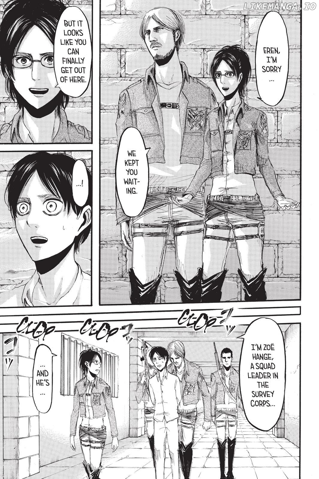 Shingeki no Kyojin, Chapter 19 image 07